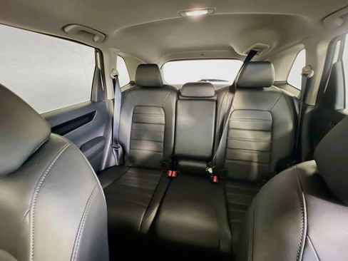 Used 2025 Honda CR-V EX-L image 26