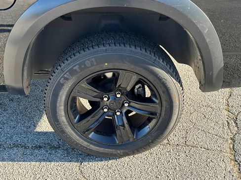 Used 2024 RAM 1500 Classic Warlock image 19