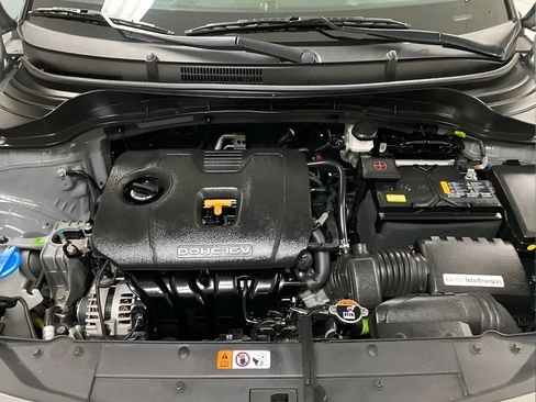 Used 2024 Kia Soul LX w/ Option Group 015 FWD image 15