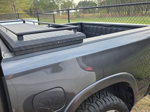 Used 2019 RAM 1500 Limited w/ Advanced Safety Group image 7