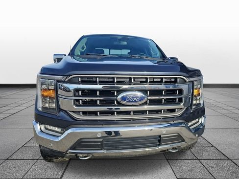 Used 2022 Ford F150 Lariat w/ Max Trailer Tow Package image 2