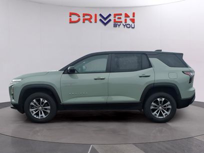 New 2026 Chevrolet Equinox LT w/ Convenience Package II