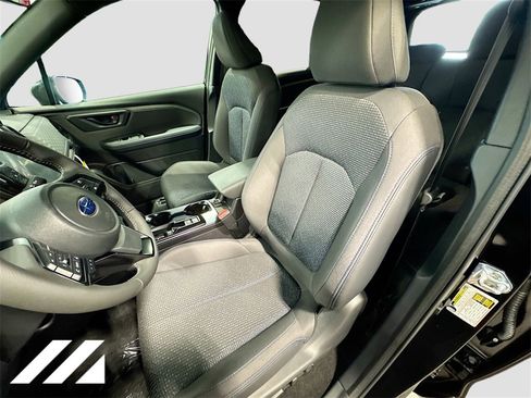 New 2026 Subaru Forester Premium image 19