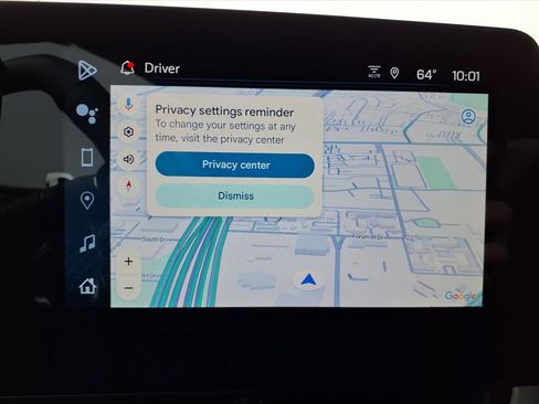 Used 2025 Chevrolet Corvette Stingray Preferred Cpe w/ 2LT image 6