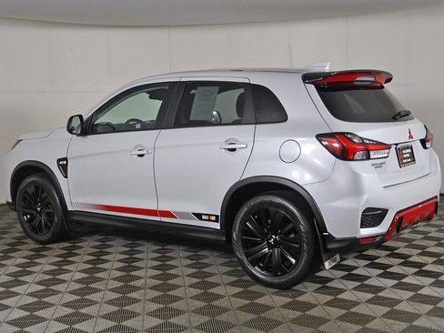 Used 2023 Mitsubishi Outlander Sport AWD image 6