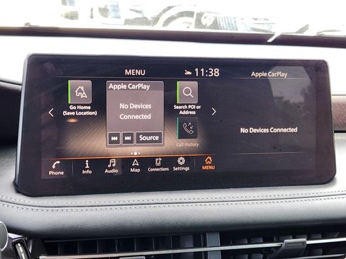 Used 2023 INFINITI QX60 Sensory w/ Cargo Package AWD/4WD image 21