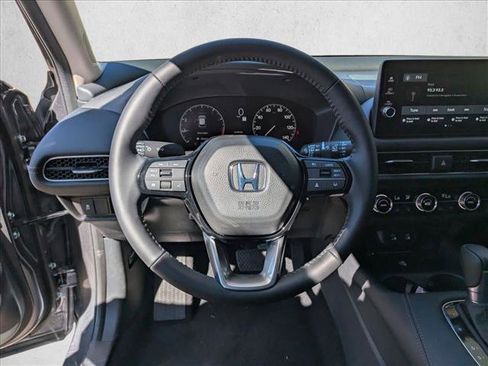 Used 2026 Honda HR-V EX-L image 19
