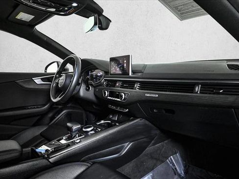 Used 2018 Audi A5 2.0T Premium Plus w/ Premium Plus image 22