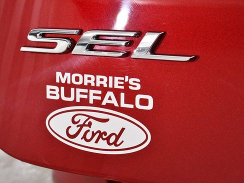 Used 2023 Ford Edge SEL w/ Convenience Package AWD/4WD image 22