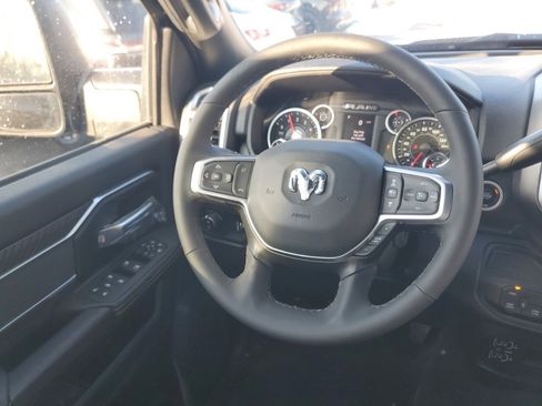 Used 2025 RAM 2500 Big Horn image 7