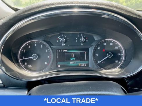 Used 2018 Buick Encore Essence FWD image 11
