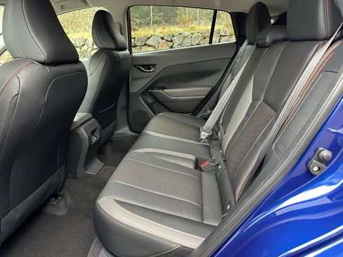 New 2026 Subaru Crosstrek 2.5i Limited w/ Crosstrek Mirror Package image 10