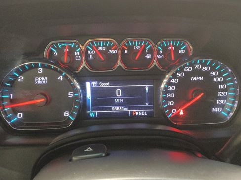 Used 2019 Chevrolet Tahoe LS RWD image 23