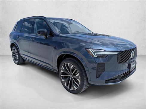 New 2026 Volvo XC90 B6 Ultra w/ Protection Package AWD/4WD image 6