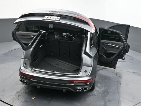 Used 2022 Audi SQ5 Premium Plus image 66