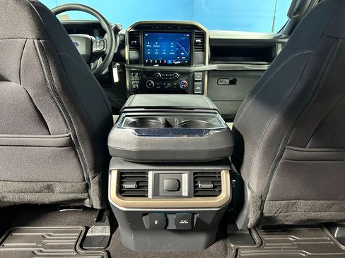 Used 2024 Ford F150 STX w/ Equipment Group 201A FX4 AWD/4WD image 37