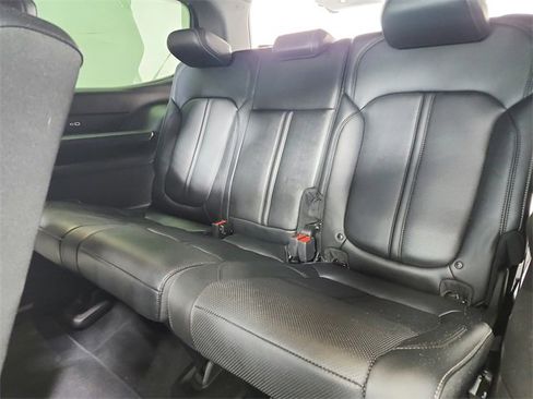 Used 2022 Jeep Wagoneer Series III image 36