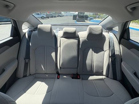 Used 2019 Hyundai Sonata ECO FWD image 25