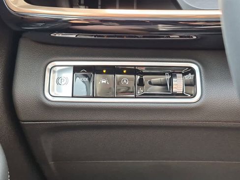 New 2026 Buick Envision Avenir image 16