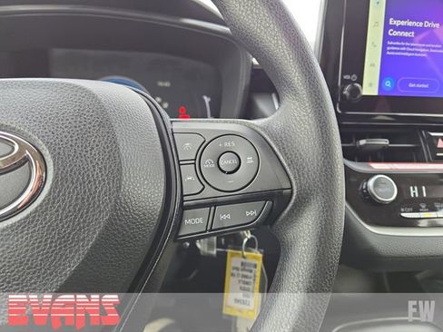 New 2026 Toyota Corolla LE image 13