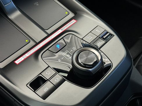 New 2026 Toyota bZ Woodland AWD/4WD image 19