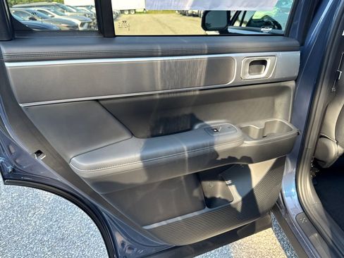 New 2026 Hyundai Santa Fe SEL image 12