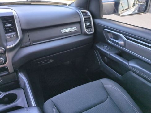 Used 2020 RAM 1500 Big Horn image 16