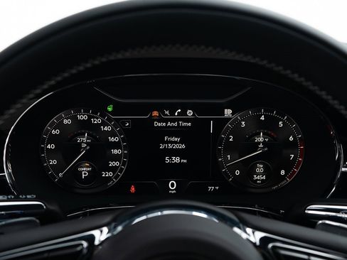 Used 2024 Bentley Continental GT Speed image 34