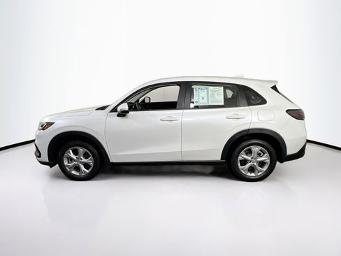 Used 2023 Honda HR-V LX image 8
