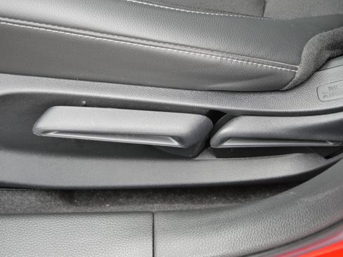 Used 2025 Honda Civic Sport image 20