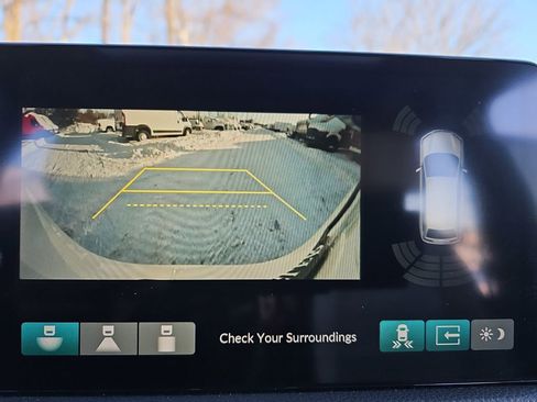 Used 2023 Honda CR-V Sport Touring image 23