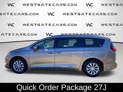 Used 2018 Chrysler Pacifica Touring-L Plus