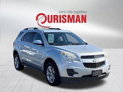 Used 2012 Chevrolet Equinox LT w/ Driver Convenience Package