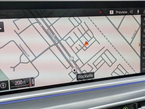 Used 2023 BMW X5 xDrive40i w/ Premium Package image 13