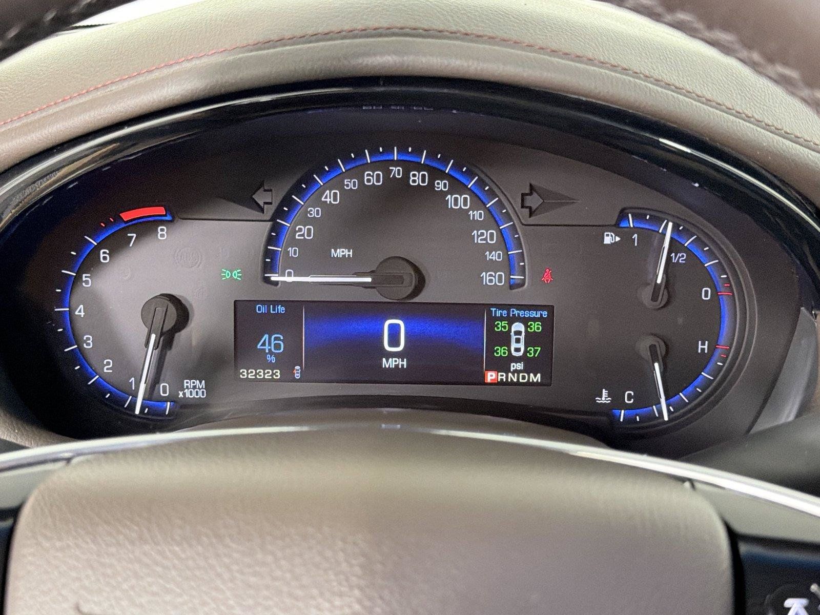 Certified 2014 Cadillac XTS FWD image 24