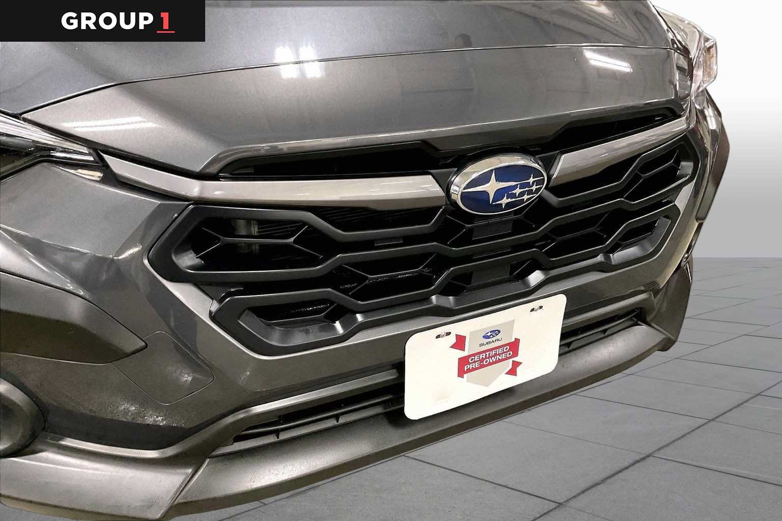 Used 2024 Subaru Crosstrek 2.0i Premium AWD/4WD image 29