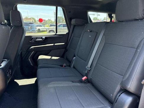 New 2026 Chevrolet Tahoe LS w/ LS Custom Edition RWD image 9