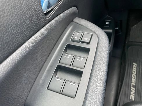 Used 2023 Honda Ridgeline RTL-E image 23