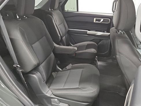 Used 2023 Ford Explorer XLT image 20