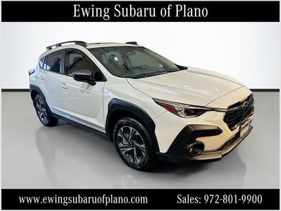 Certified 2026 Subaru Crosstrek 2.5i Premium