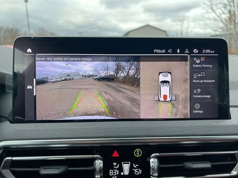 Used 2023 BMW X3 xDrive30i w/ Premium Package image 26