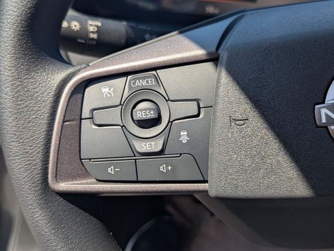 New 2026 Nissan Sentra SV w/ Floor Mat Package FWD image 19