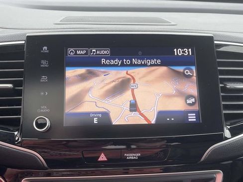 Used 2023 Honda Ridgeline Black Edition image 22