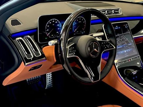 New 2026 Mercedes-Benz S 580 S 580 image 14