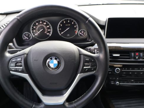 Used 2017 BMW X5 sDrive35i RWD image 32