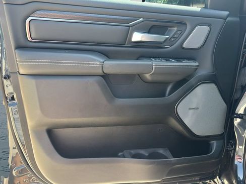 Used 2026 RAM 1500 Rebel w/ Rebel Level 2 Equipment Group AWD/4WD image 19