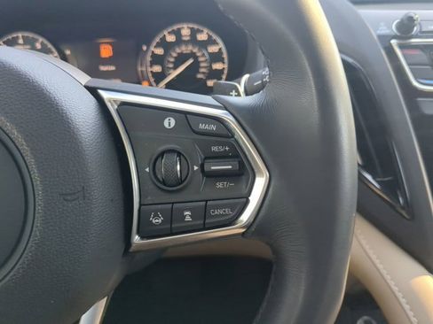 Certified 2021 Acura RDX w/ Technology Package image 26