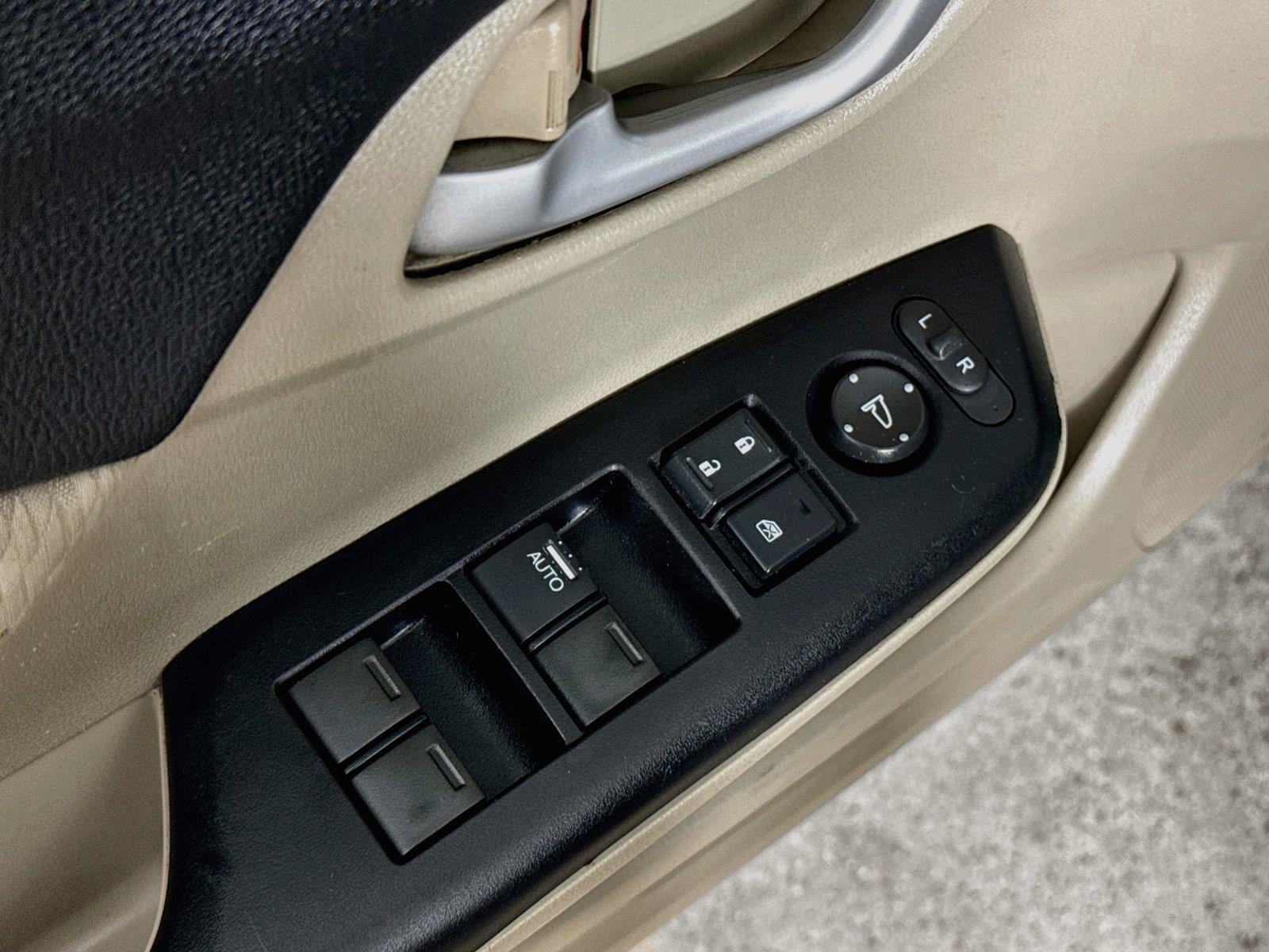 Used 2015 Honda Civic LX image 19
