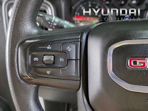 Used 2024 GMC Sierra 3500 Pro w/ Convenience Package image 22