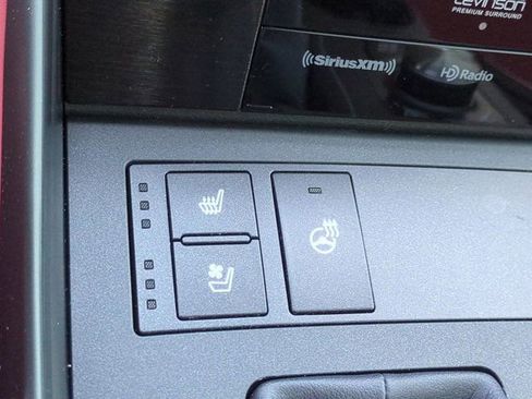 Certified 2023 Lexus IS 350 F Sport w/ Memory Package image 21